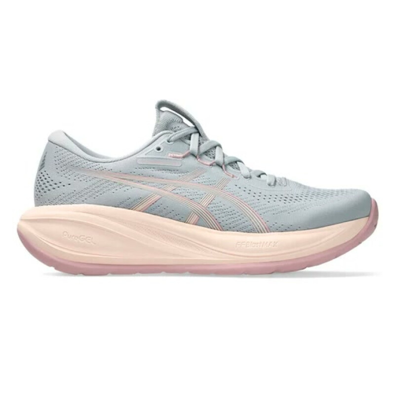 Calzado Asics Gel Cumulus 28 1011C143-300 Calzado Asics Gel Cumulus 28 1011C143-300