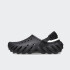 Crocs Echo Clog Negro