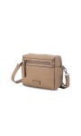 BANDOLERA PITTSBURGH ALMENDRA