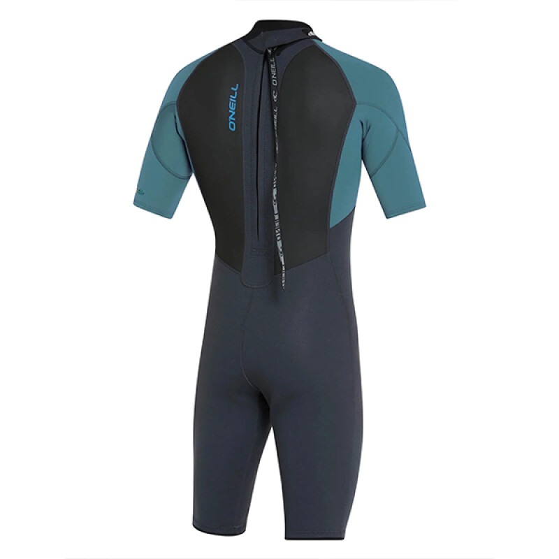Traje - O'Neill - Reactor II 2mm - Back Zip - Spring Manga Corta Traje - O'Neill - Reactor II 2mm - Back Zip - Spring Manga Corta