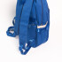MOCHILA LYRISSA AZUL MOCHILA LYRISSA AZUL