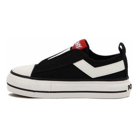 Champion Pony High Elástico Casual Classic Kids Negro Champion Pony High Elástico Casual Classic Kids Negro