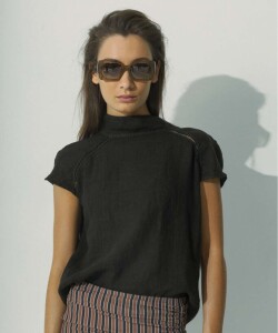 Blusa Yara Black