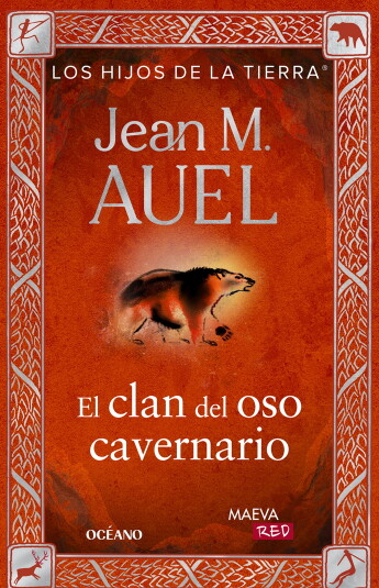 El Clan del Oso Cavernario. Los Hijos de la Tierra 01 El Clan del Oso Cavernario. Los Hijos de la Tierra 01