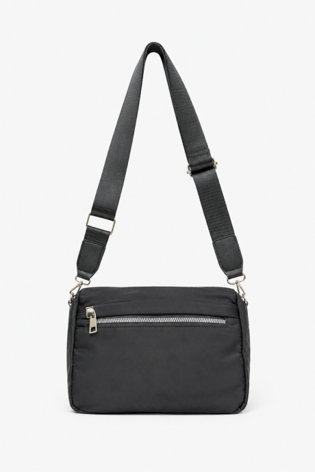 Bandolera Veti Negro