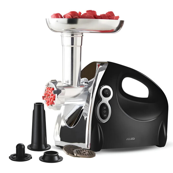 Picadora De Carne Eléctrica Allied 1400 W PICADORA DE CARNE ALLIED AL-MC52