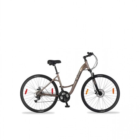 Bicicleta Urbana S-pro Discovery Lady 28" Bicicleta Urbana S-pro Discovery Lady 28"