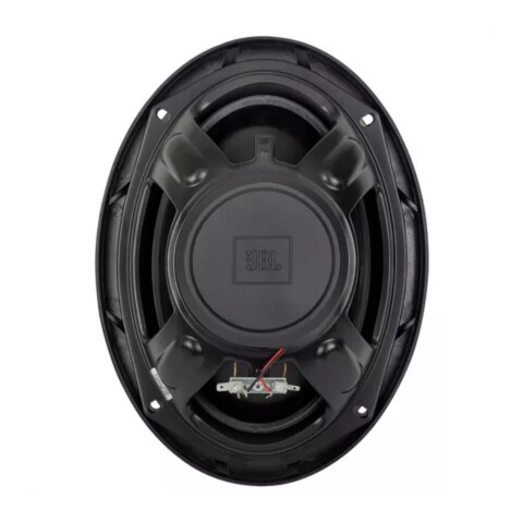 Parlante JBL 69QDMS 120W Multisystem 6x9" Triaxial para Auto Parlante JBL 69QDMS 120W Multisystem 6x9" Triaxial para Auto