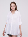 Camisa Litsa Blanco