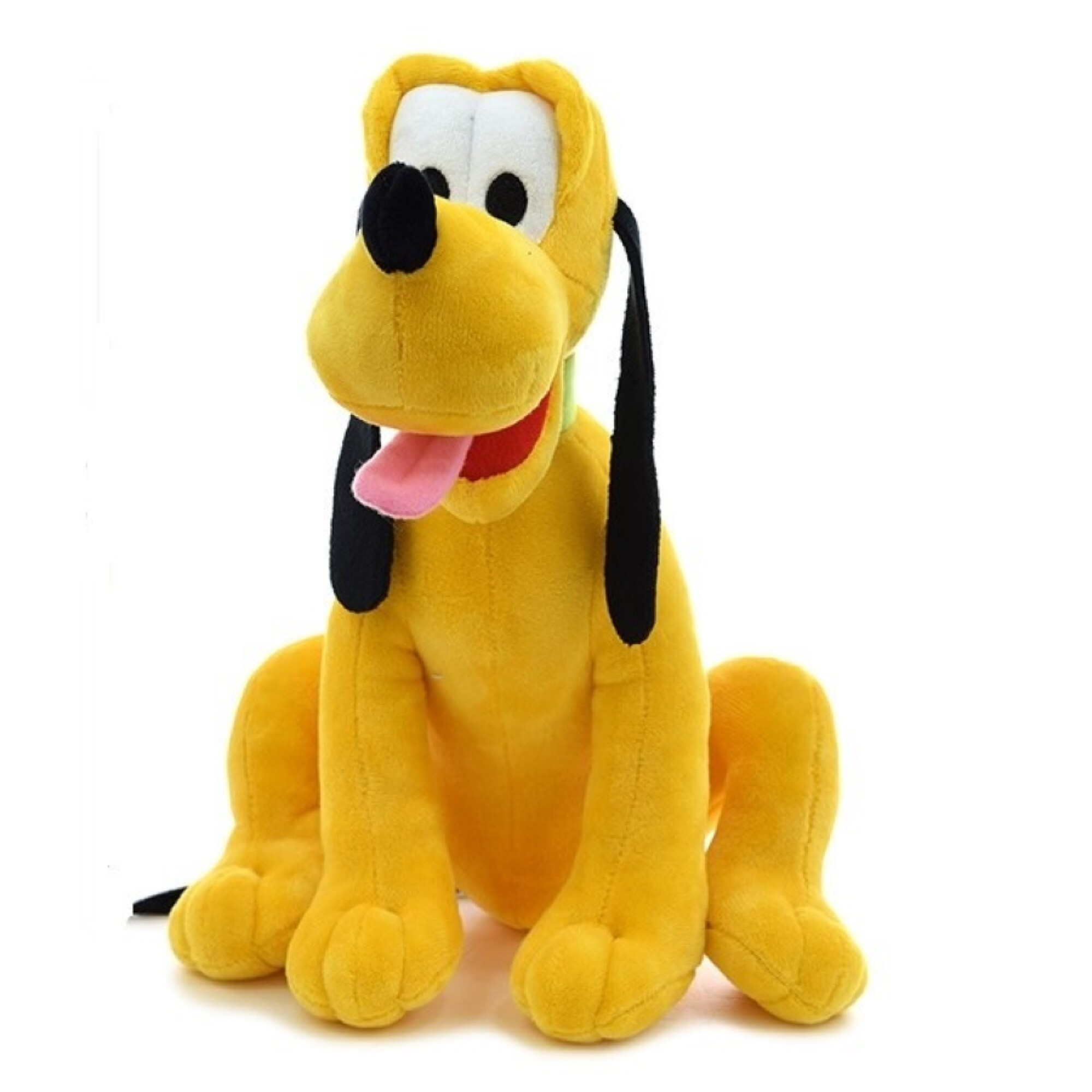 Peluche Phi Phi Toys Pluto Original 30 cm — Universo Binario
