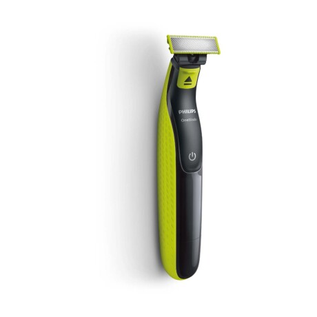 AFEITADORA TECNOLOGÍA ONEBLADE INALAMBRICA QP2724/10