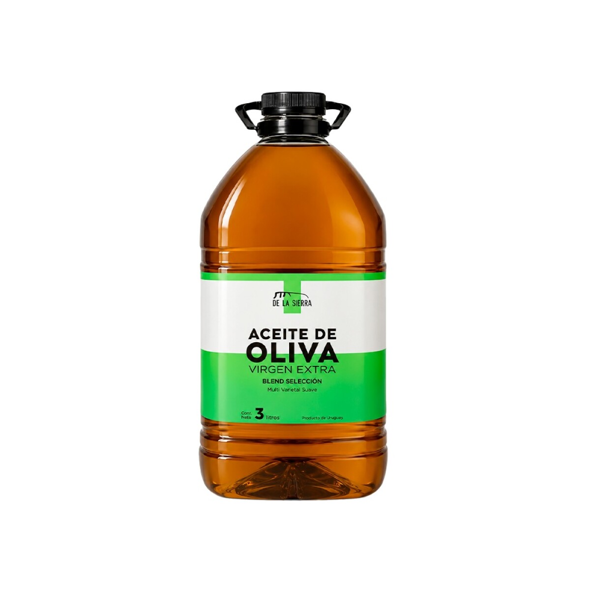 Aceite de Oliva 3L De la Sierra 