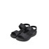 SANDALIA 34-40 PRETO