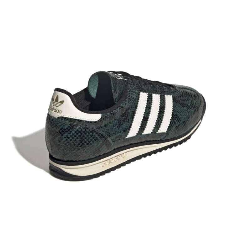 Zapatillas Adidas Sl 72 OG W Mujer Green