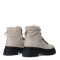 Botas de Mujer Miss Carol Andina Beige Claro