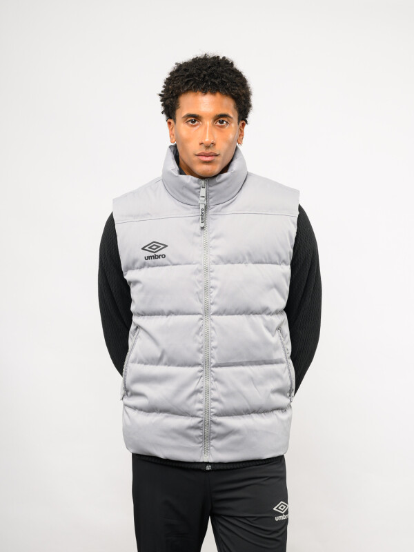 Chaleco Puffer Flow Umbro Hombre 005