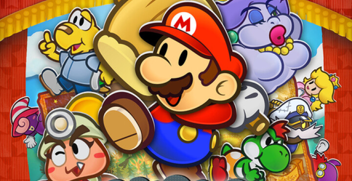 Paper Mario: The Thousand-Year Door: El regreso triunfal en Nintendo Switch