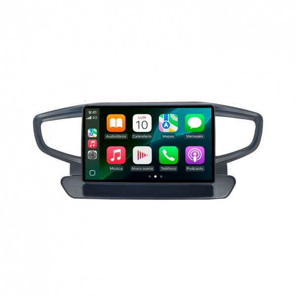 Radio Multimedia Hyundai Ioniq 9" Radio Multimedia Hyundai Ioniq 9"