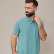 REMERA POLANCO RONDON AQUA