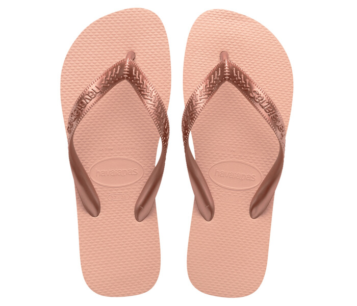 Havaiana TOP Rosa/Ballet