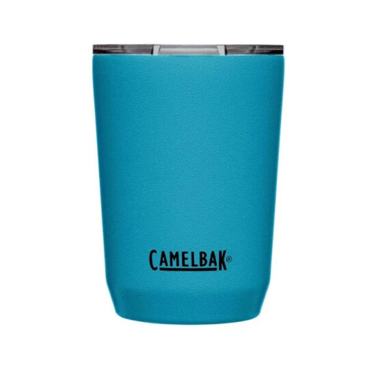Vaso Camelbak Tumbler 350ml, Acero Inox. Insulado - Turquesa 0