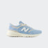 Championes New Balance 997 Azul