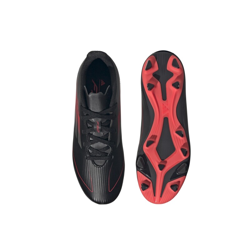 Championes adidas F50 Club FG/MG de niño BL