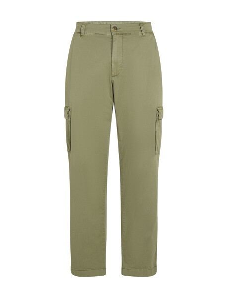 Pantalones Essentials Cargo Fern Pantalones Essentials Cargo Fern