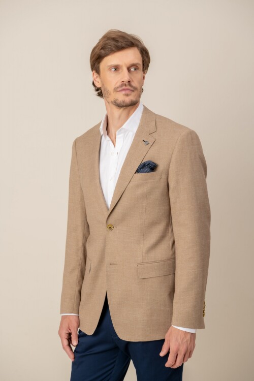 Saco Summer classic fit Calima