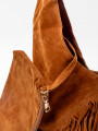 Bolso Alba Marron
