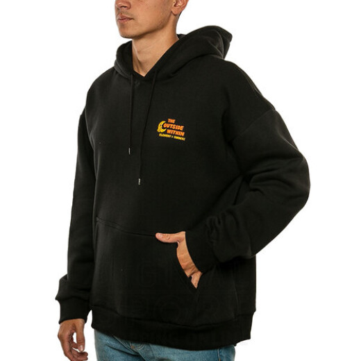 Canguro Element The Gatherings Over Hood Canguro Element The Gatherings Over Hood