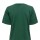 Polera New Básica Orgánica Hunter Green