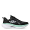 Championes de Hombre Umbro Aerorun Negro - Verde