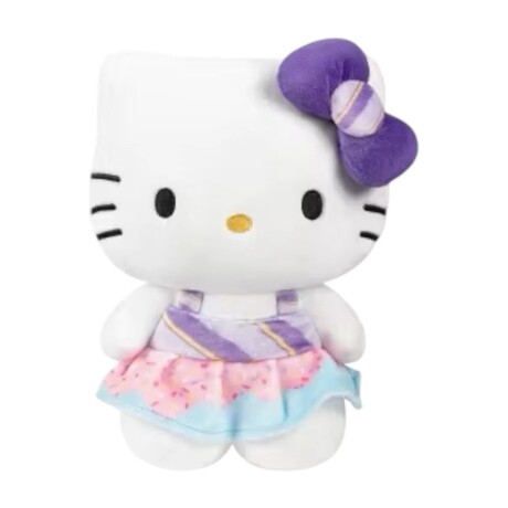 Peluche Hello Kitty 30CM HKT0024 001