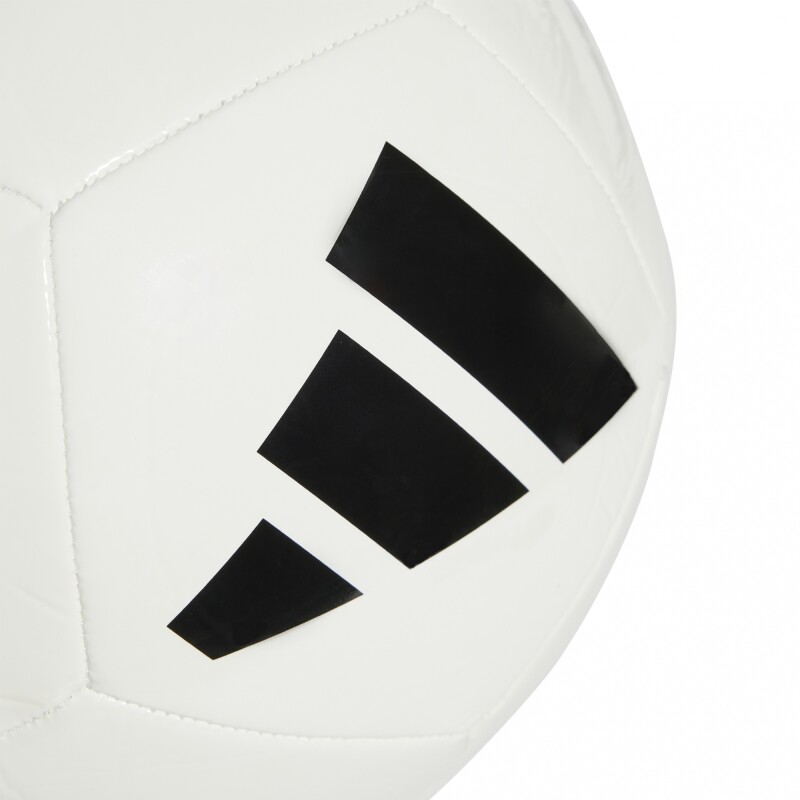Pelota adidas Universal - White White