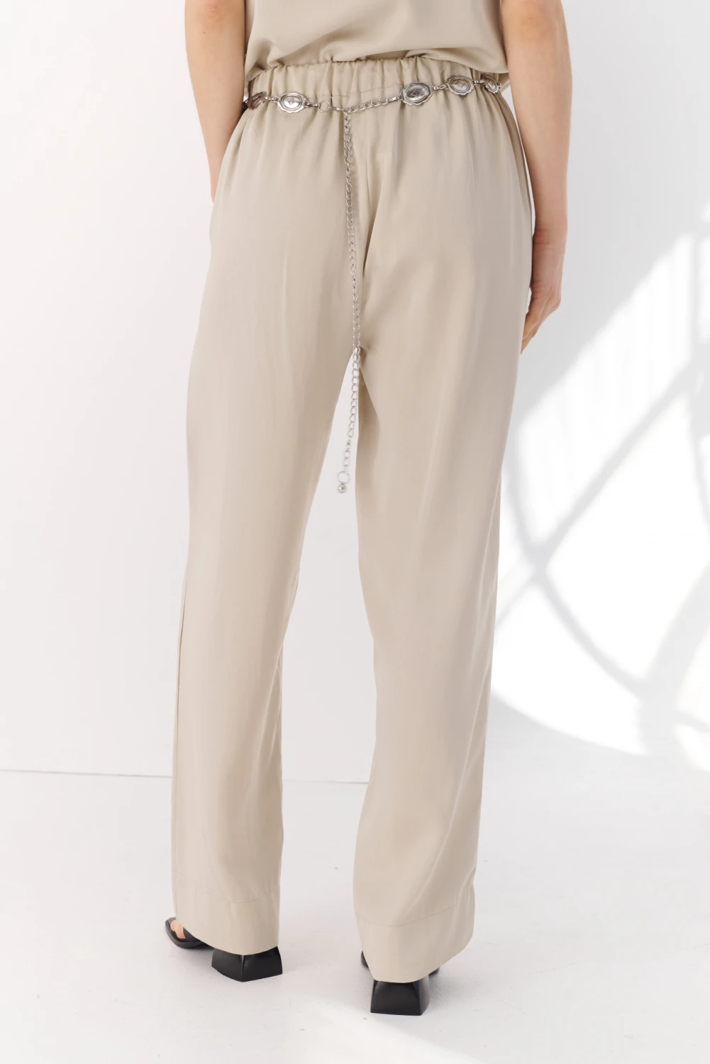 PANTALON TENCEL arena 4