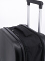 VALIJA PLEGABLE NEGRO (V)