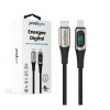 Cable Prodigee Energee Type-C a Lightning Digital 1.8m Cable Prodigee Energee Type-C a Lightning Digital 1.8m