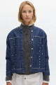 Camisa Canyon Raw Blue