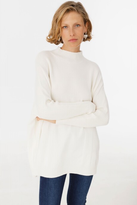 Sweater Emma Crudo
