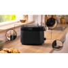 Tostadora Bosch TAT2M123 MyMoment Negro Tostadora Bosch TAT2M123 MyMoment Negro