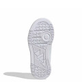 Championes de Niños Adidas Tensaur Sport 3.0 Blanco - Rosado