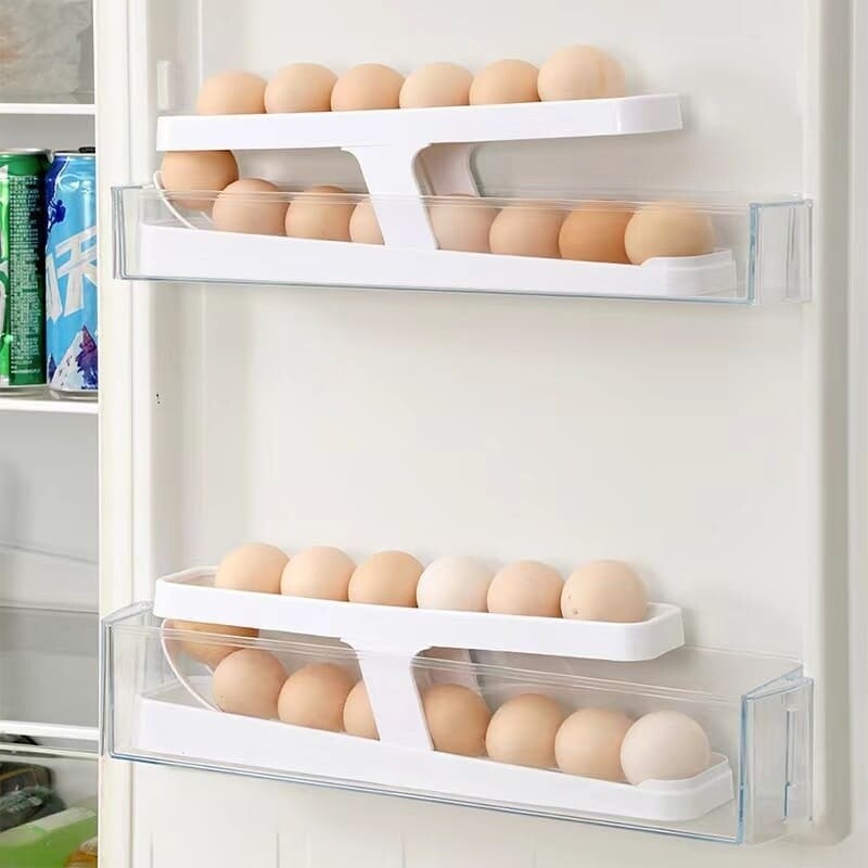 Dispensador de huevos Dispensador de huevos