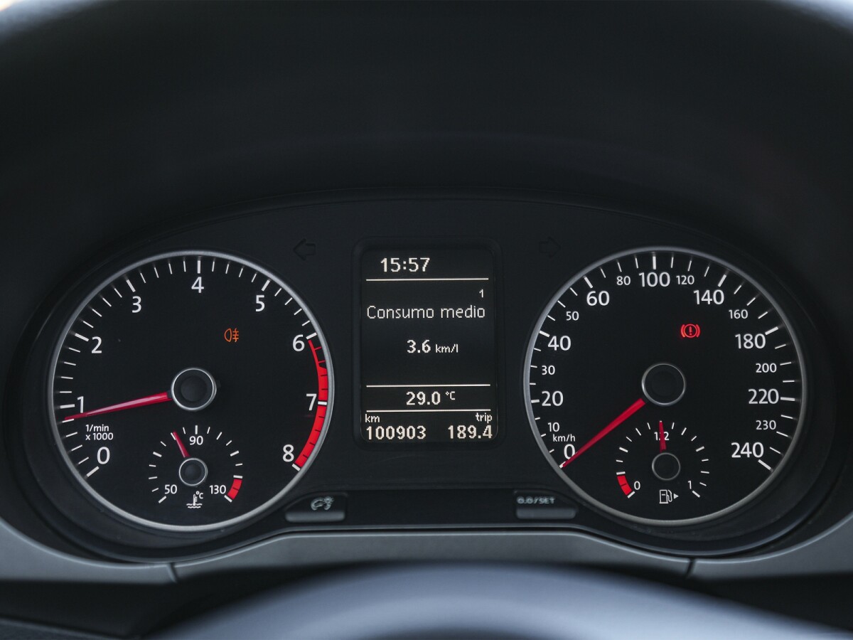 Volkswagen Fox Highline 1.6 Extra Full| Permuta / Financia Volkswagen Fox Highline 1.6 Extra Full| Permuta / Financia