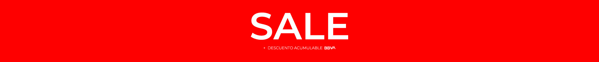 sale