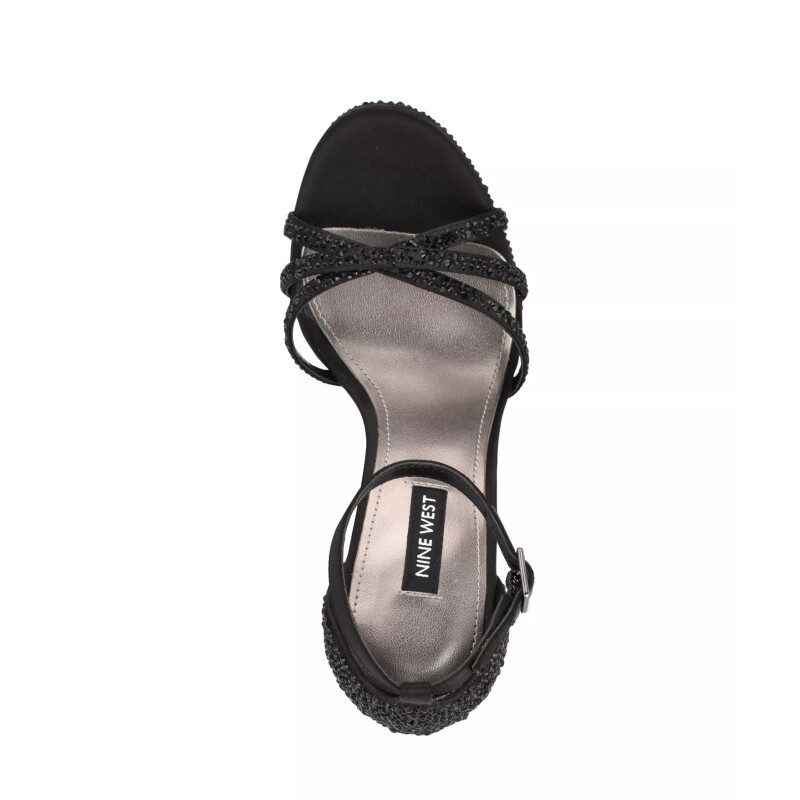 Sandals Lartay2 Black