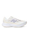 Championes de Mujer New Balance Training Cat Beige - Blanco