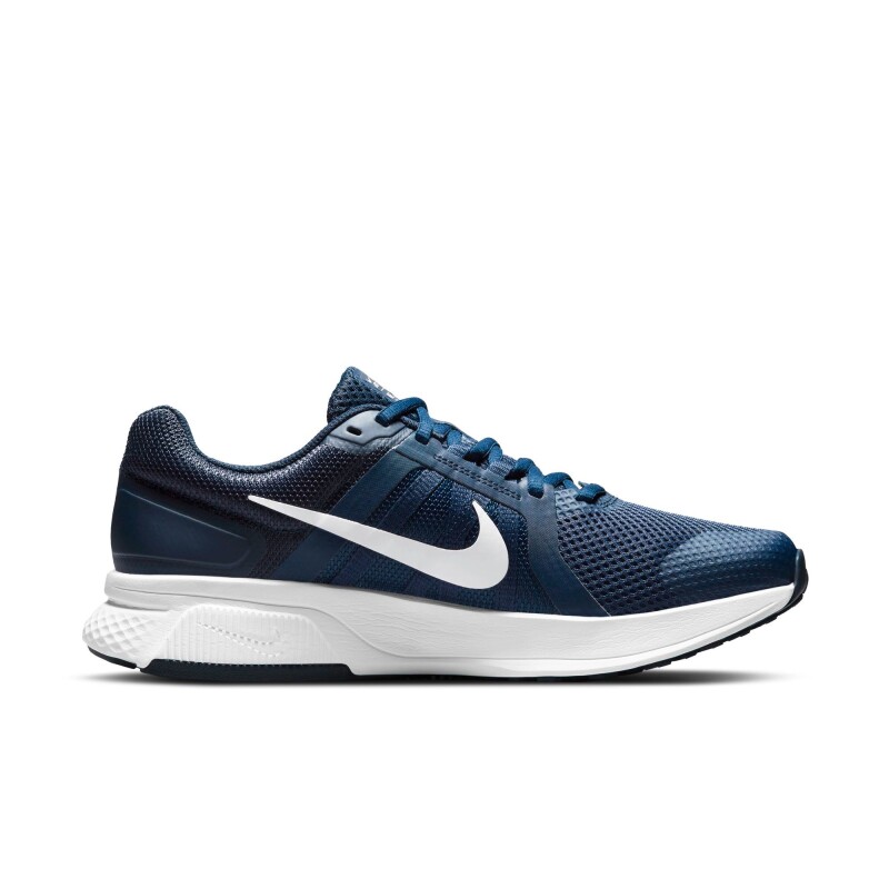 Championes Run Swift 2 de Hombre Azul