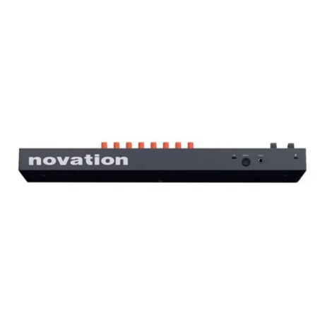 Controlador Midi Novation Flkey 37 Mkii Controlador Midi Novation Flkey 37 Mkii
