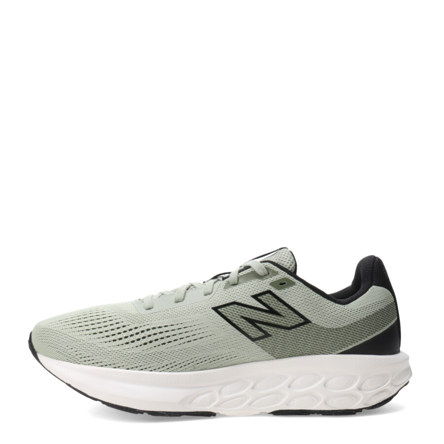 Championes de Hombre New Balance Championes 520 Verde